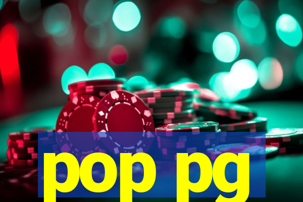 pop pg